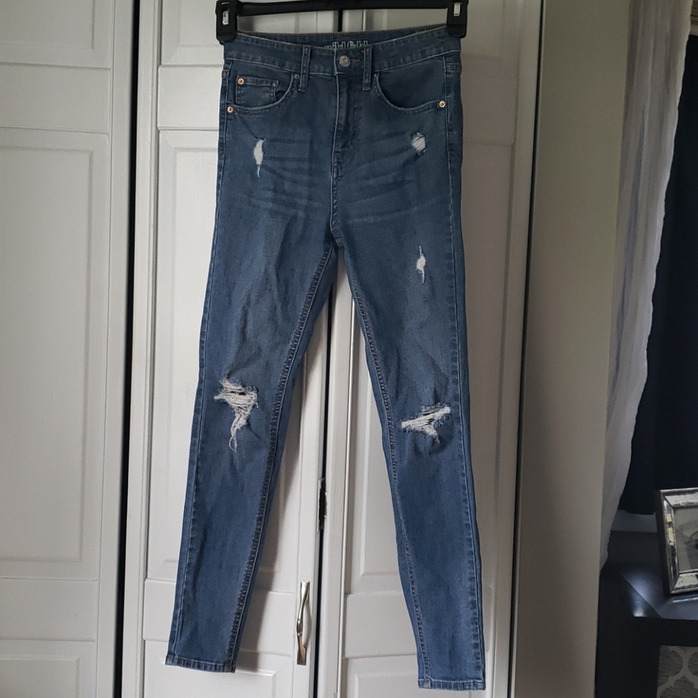 Wild Fable skinny jeans